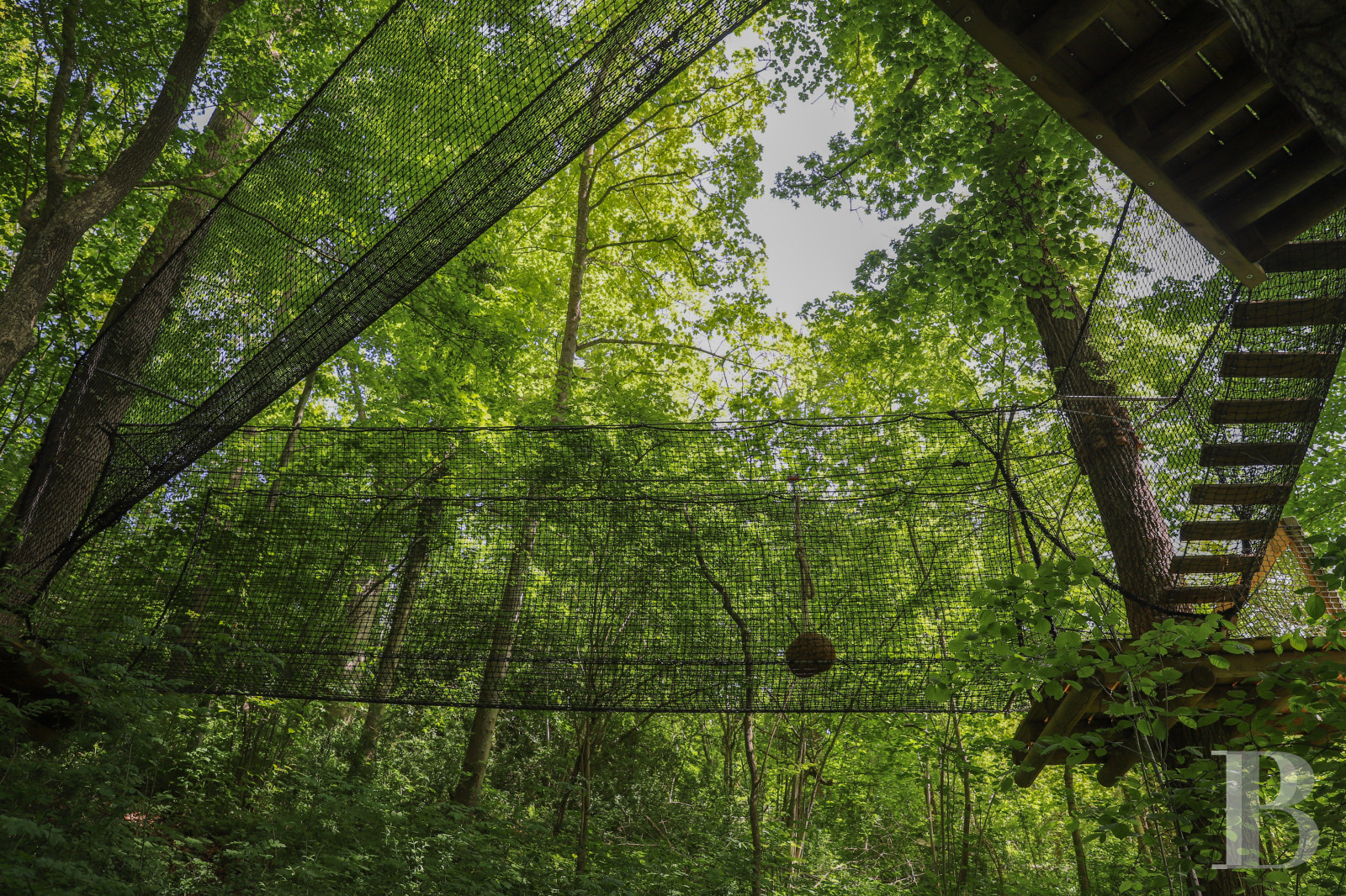 A completely renovated former mill halfway between Mantes-la-Jolie and Dreux in the Eure-et-Loire department - photo  n°37